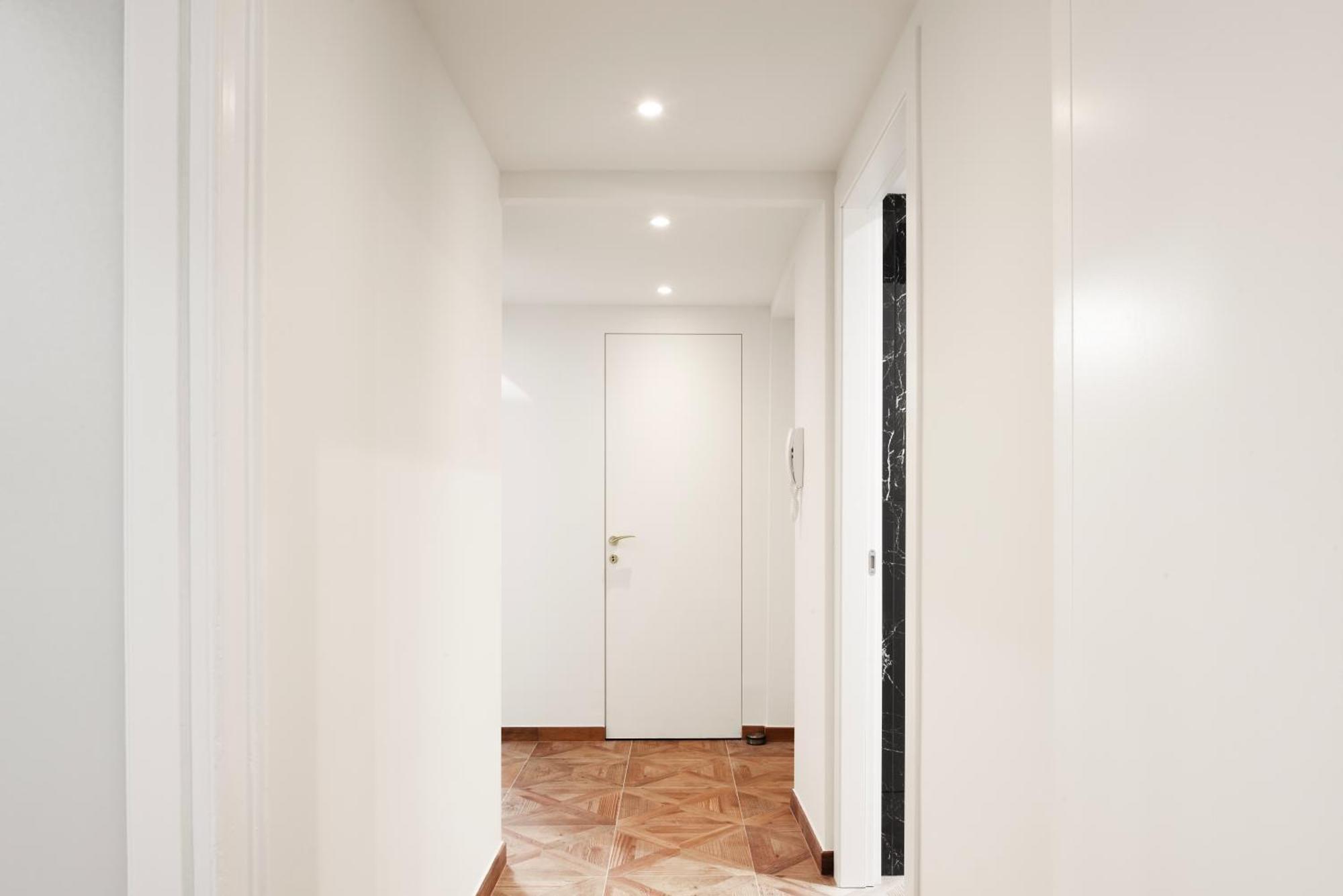 Appartamento Moderno Multicomfort - Premuda Luxury Milan Exterior photo