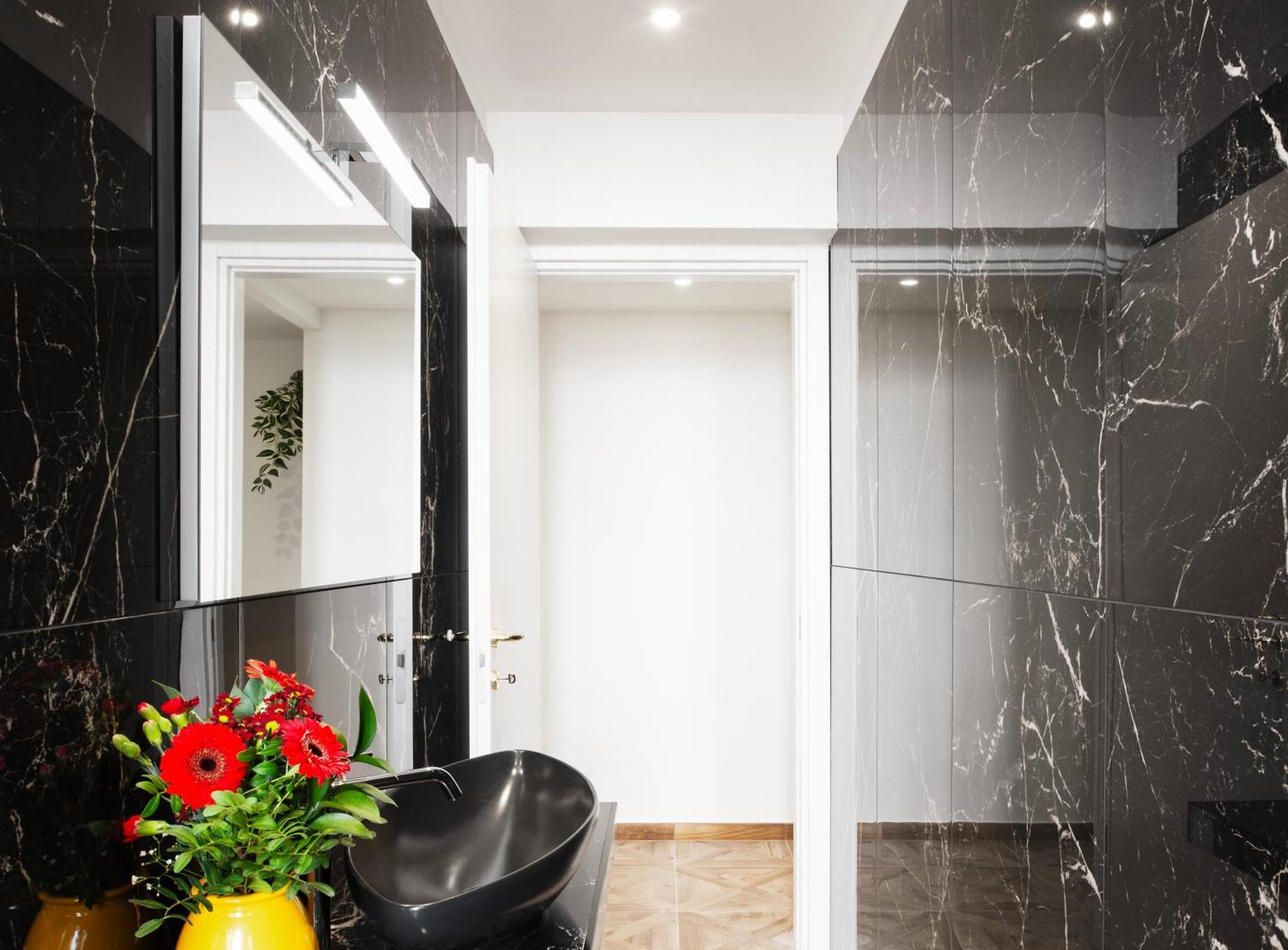 Appartamento Moderno Multicomfort - Premuda Luxury Milan Exterior photo