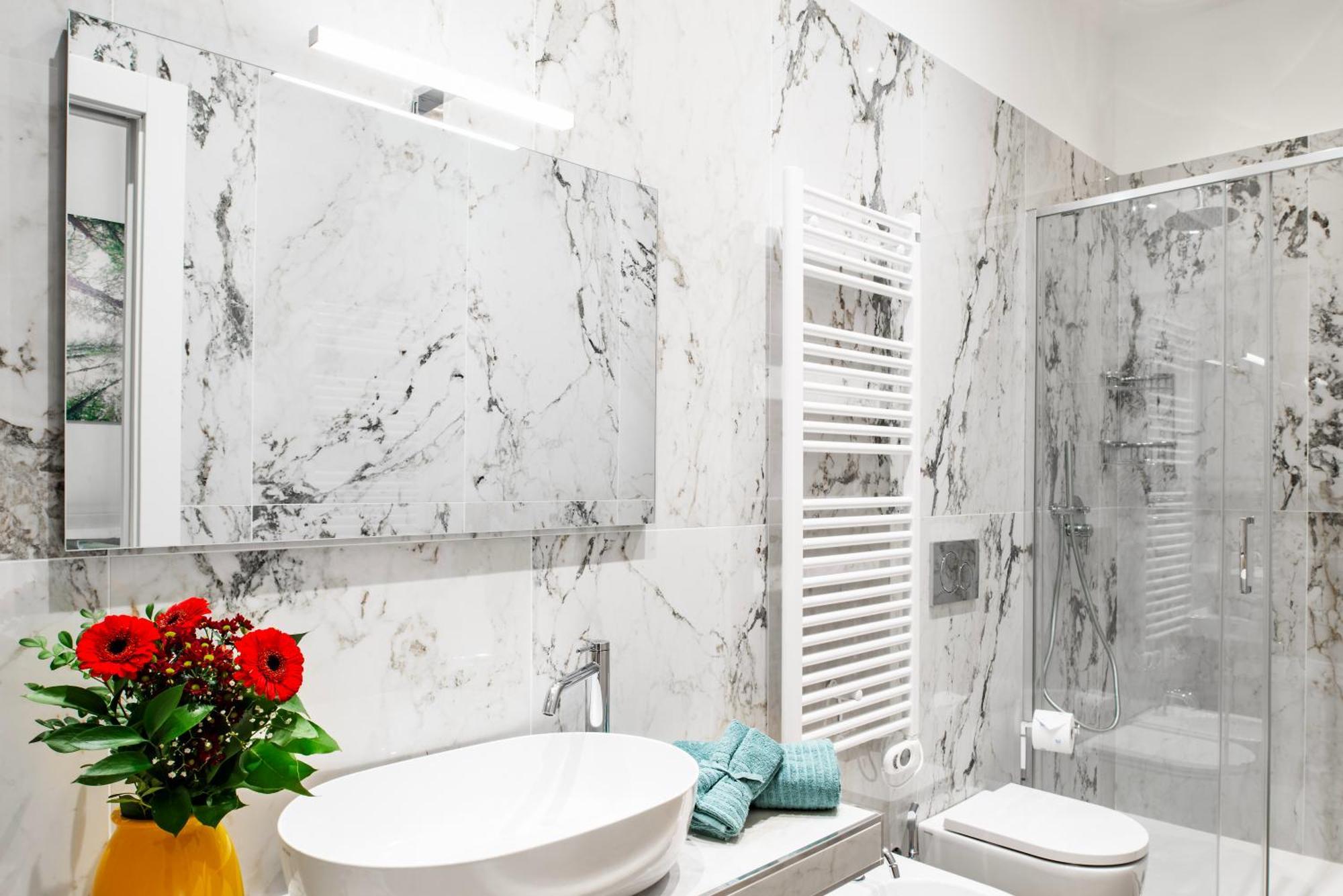 Appartamento Moderno Multicomfort - Premuda Luxury Milan Exterior photo