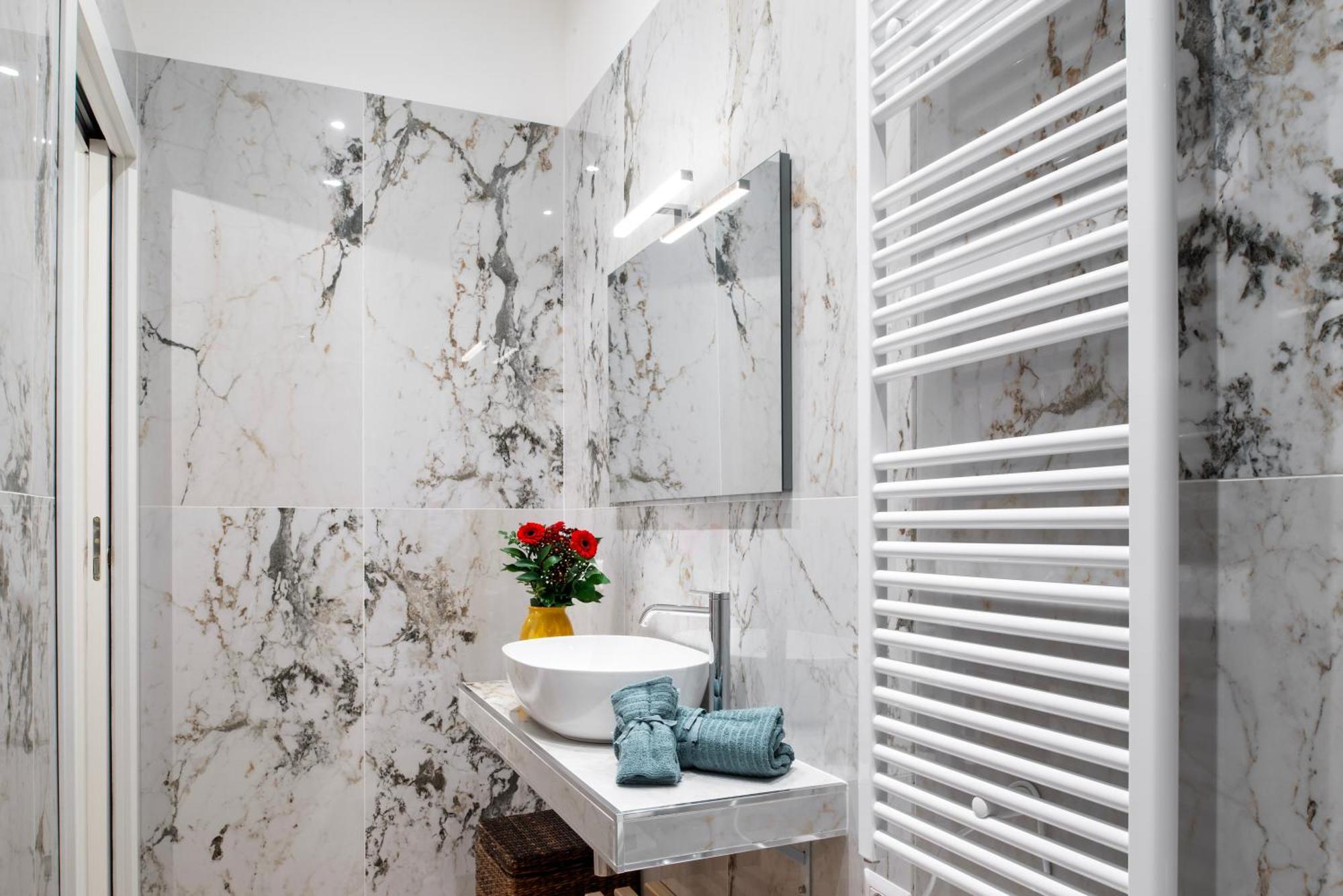 Appartamento Moderno Multicomfort - Premuda Luxury Milan Exterior photo