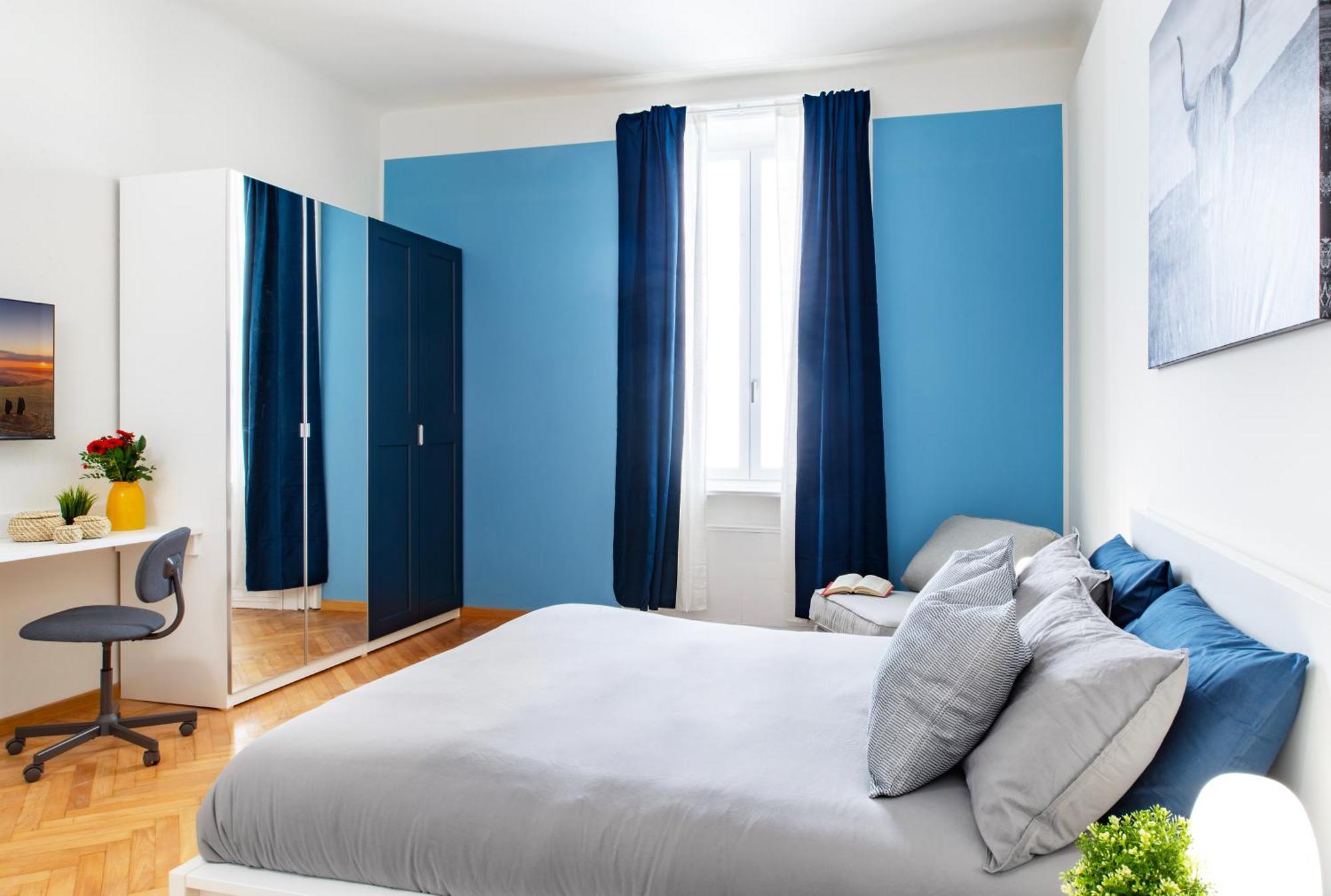 Appartamento Moderno Multicomfort - Premuda Luxury Milan Exterior photo