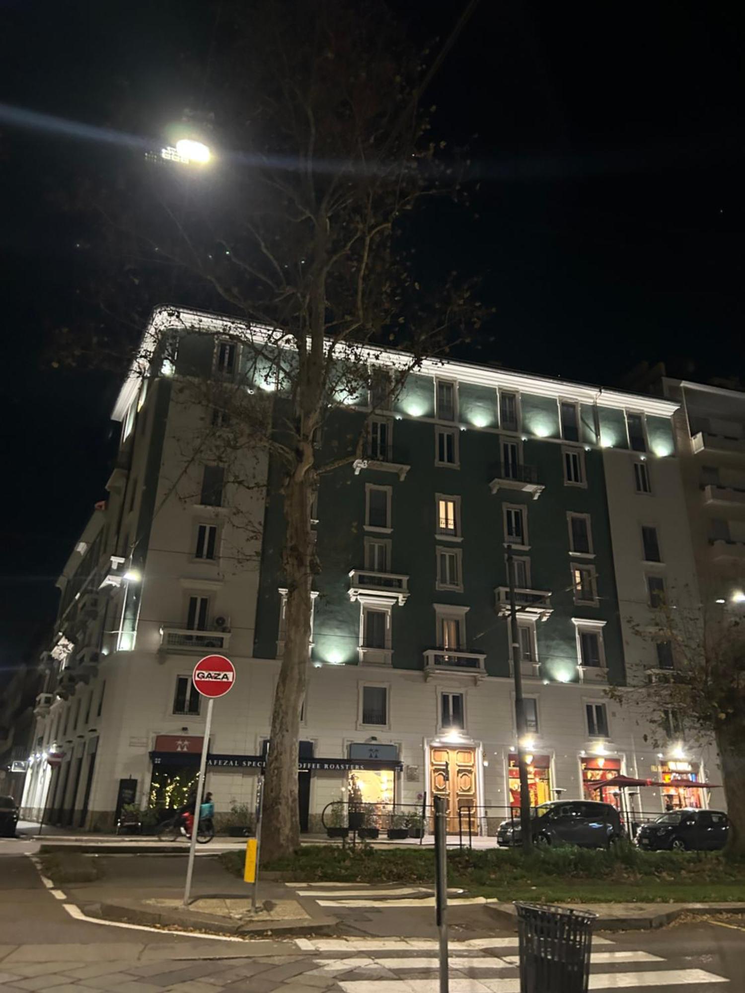 Appartamento Moderno Multicomfort - Premuda Luxury Milan Exterior photo